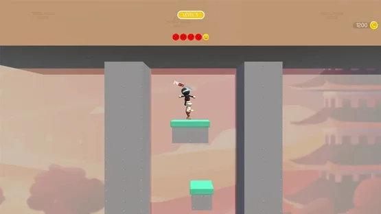 Ninja Teleport screenshot 4