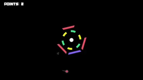 Color Attack! screenshot 7