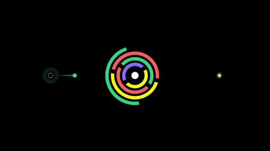 Color Attack! screenshot 1