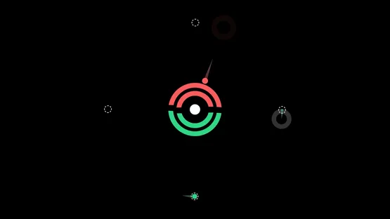 Color Attack! screenshot 2