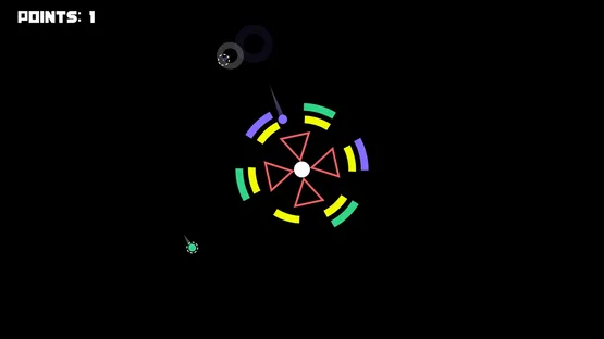 Color Attack! screenshot 3