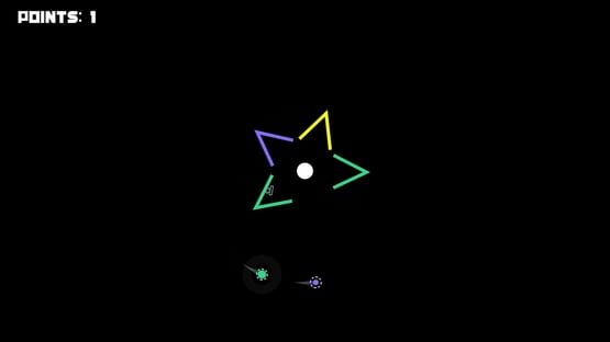 Color Attack! screenshot 4