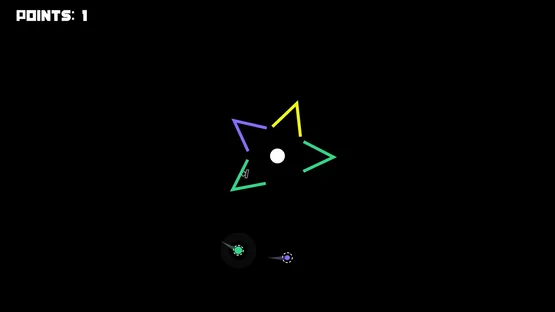 Color Attack! screenshot 4