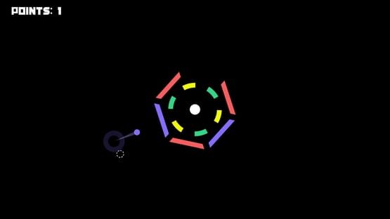 Color Attack! screenshot 5