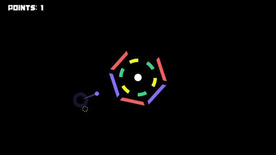 Color Attack! screenshot 5