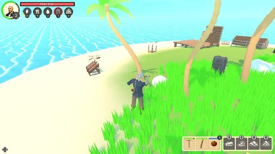Castaway screenshot 6