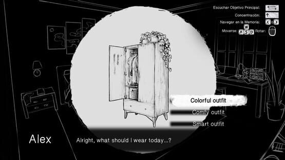 Coloratura screenshot 2