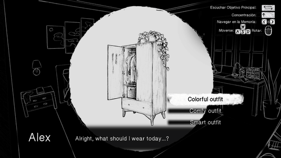Coloratura Screenshot