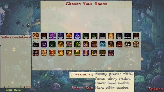 Brainrot Autobattler screenshot 5