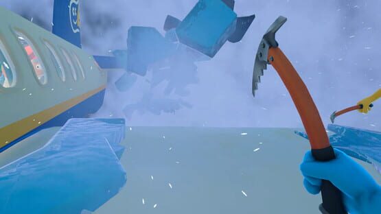 Dear Passengers screenshot 8