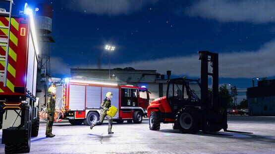 Farming Simulator 25: Emergency Pack screenshot 7