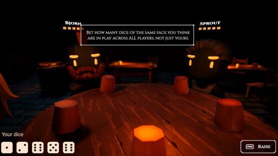 Bardo screenshot 4