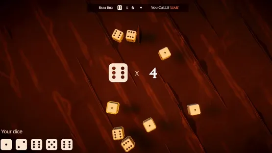 Bardo screenshot 5