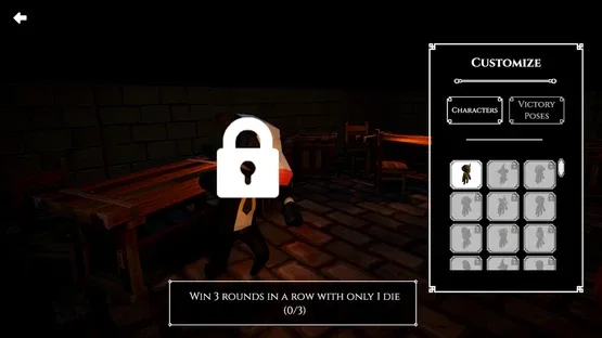 Bardo screenshot 3