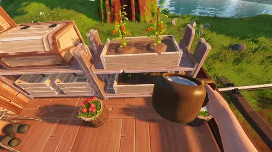 OxyRail screenshot 1