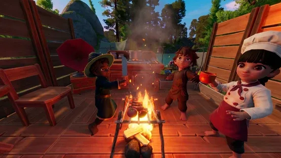OxyRail screenshot 4