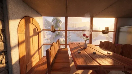OxyRail screenshot 5