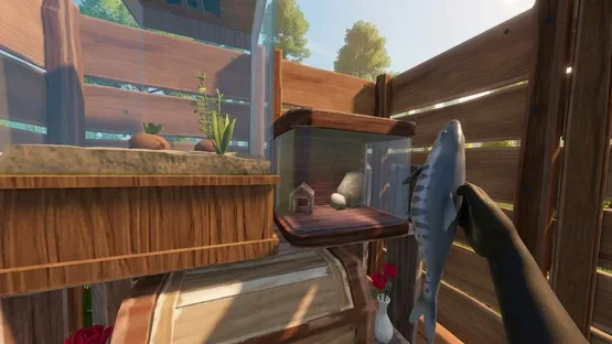 OxyRail screenshot 7