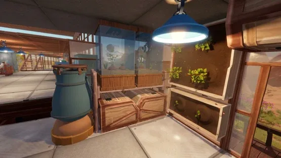 OxyRail screenshot 8