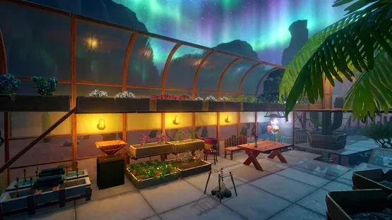 OxyRail screenshot 13