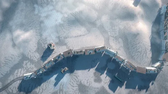 OxyRail screenshot 14