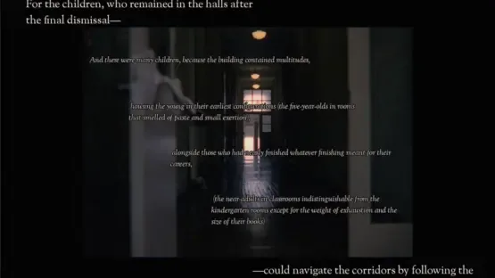 Oblivion 2666 screenshot 8