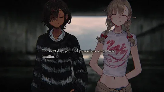 Oblivion 2666 screenshot 3