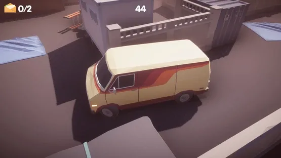 Postal Expedition screenshot 2