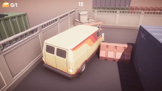Postal Expedition screenshot 4