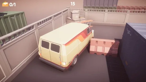 Postal Expedition screenshot 3