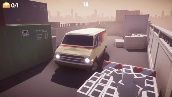 Postal Expedition screenshot 4
