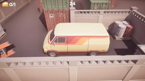 Postal Expedition screenshot 5