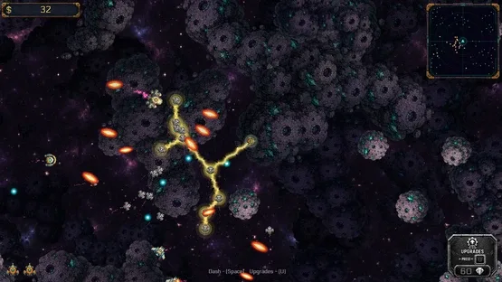 Mine the Deep screenshot 1