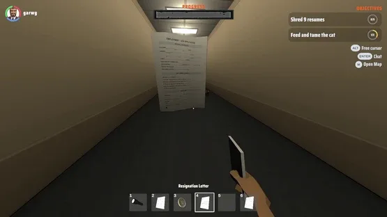 Unemployed Nightmare Together screenshot 3
