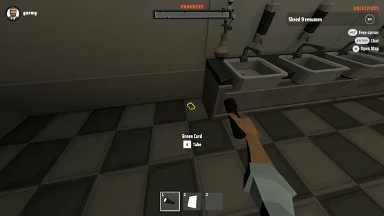 Unemployed Nightmare Together screenshot 5