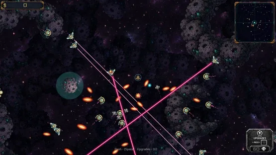 Mine the Deep screenshot 3