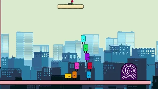 Stack Mates screenshot 4