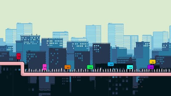 Stack Mates screenshot 8