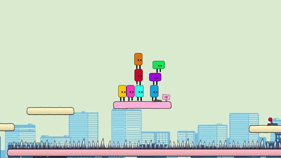 Stack Mates screenshot 9