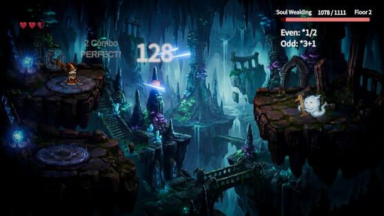 EVEN OR ODD 1 screenshot 2