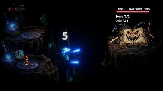 Even or Odd 1 screenshot 3