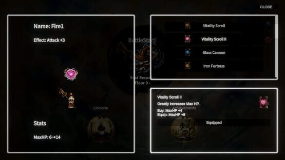 EVEN OR ODD 1 screenshot 3