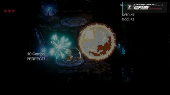 Even or Odd 1 screenshot 5