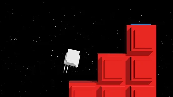 Rakete screenshot 2