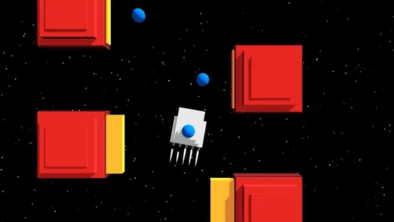 Rakete screenshot 4