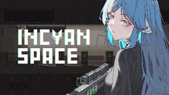 Incyanspace screenshot 1