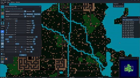 WinBolo screenshot 2
