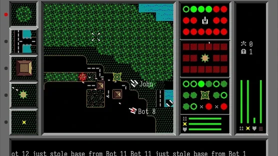 WinBolo screenshot 4