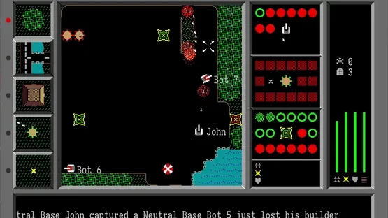 WinBolo screenshot 5