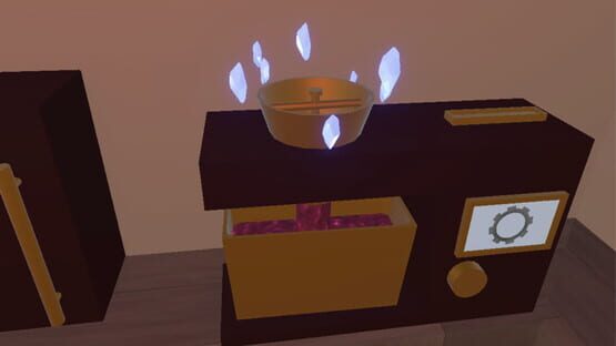 Scoop 'n Shoot screenshot 3